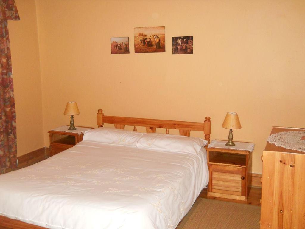 Mieliefontein Karoo Guest Farm Villa Hanover Road Rum bild
