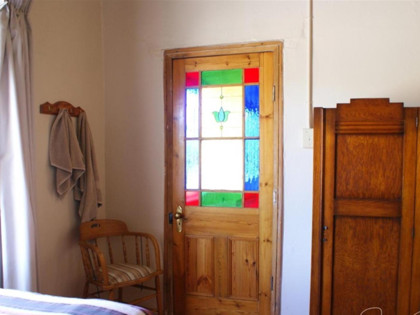 Mieliefontein Karoo Guest Farm Villa Hanover Road Rum bild