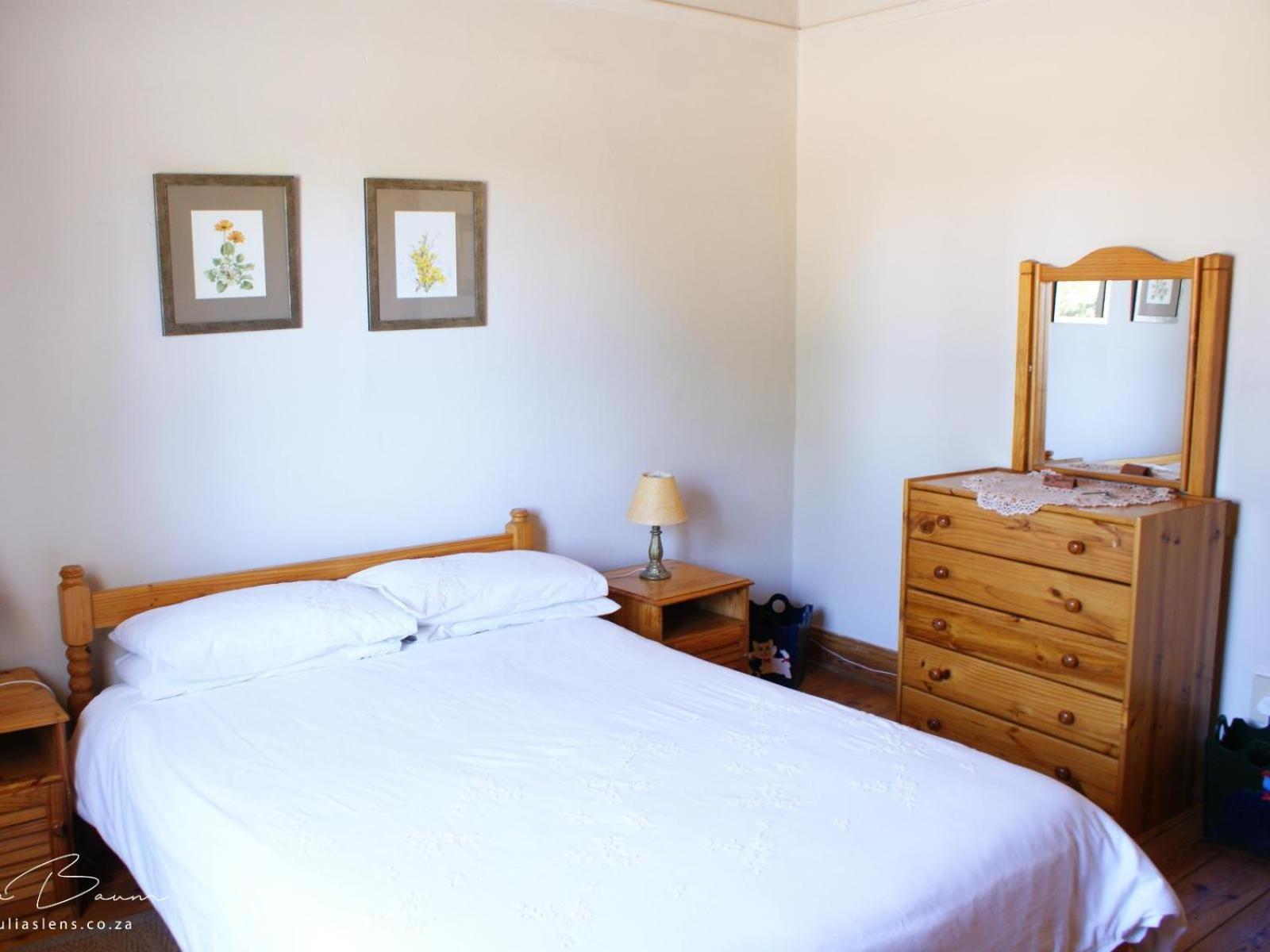 Mieliefontein Karoo Guest Farm Villa Hanover Road Rum bild