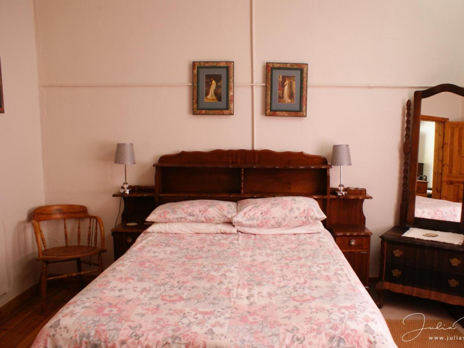Mieliefontein Karoo Guest Farm Villa Hanover Road Rum bild
