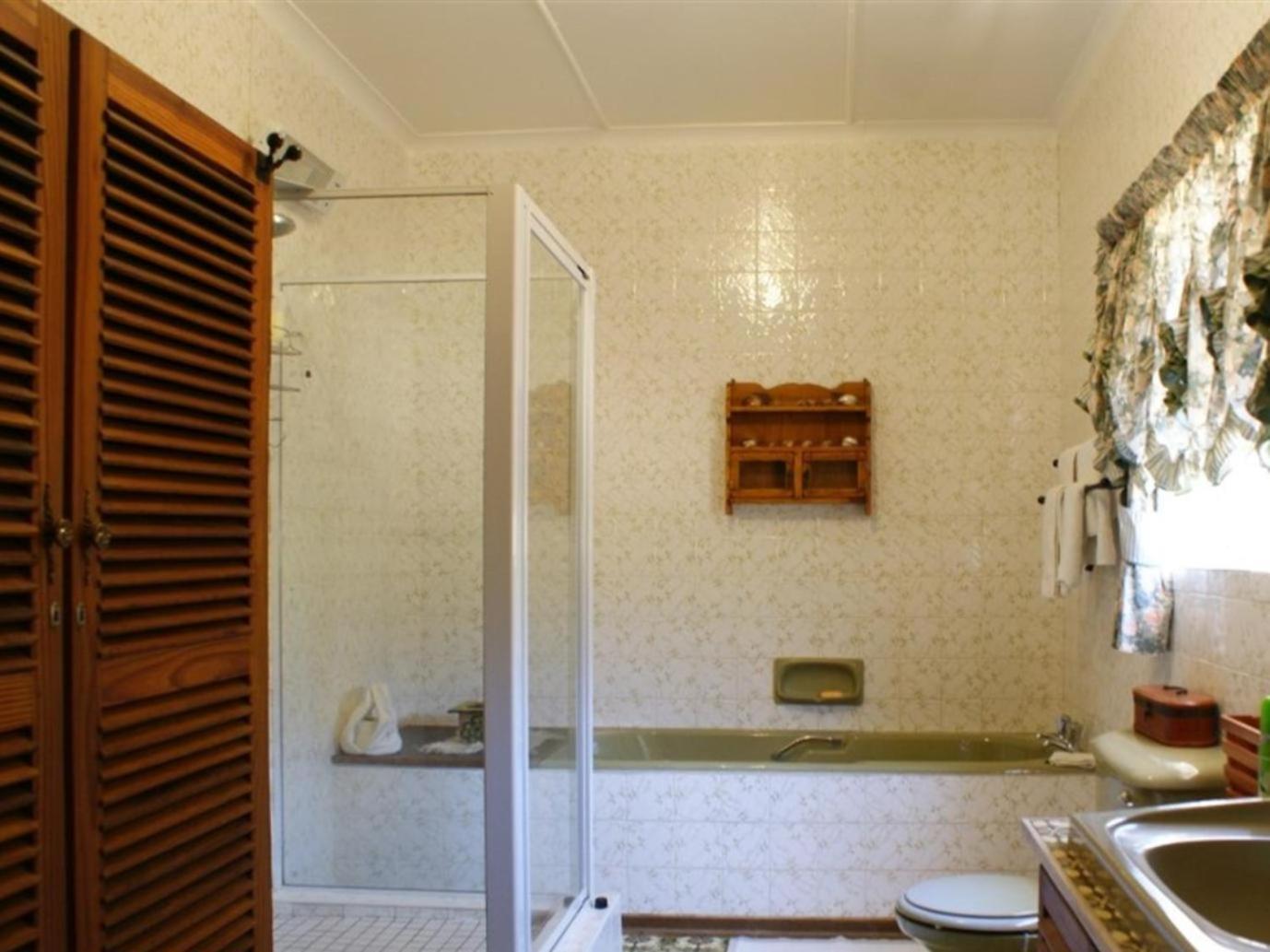 Mieliefontein Karoo Guest Farm Villa Hanover Road Rum bild