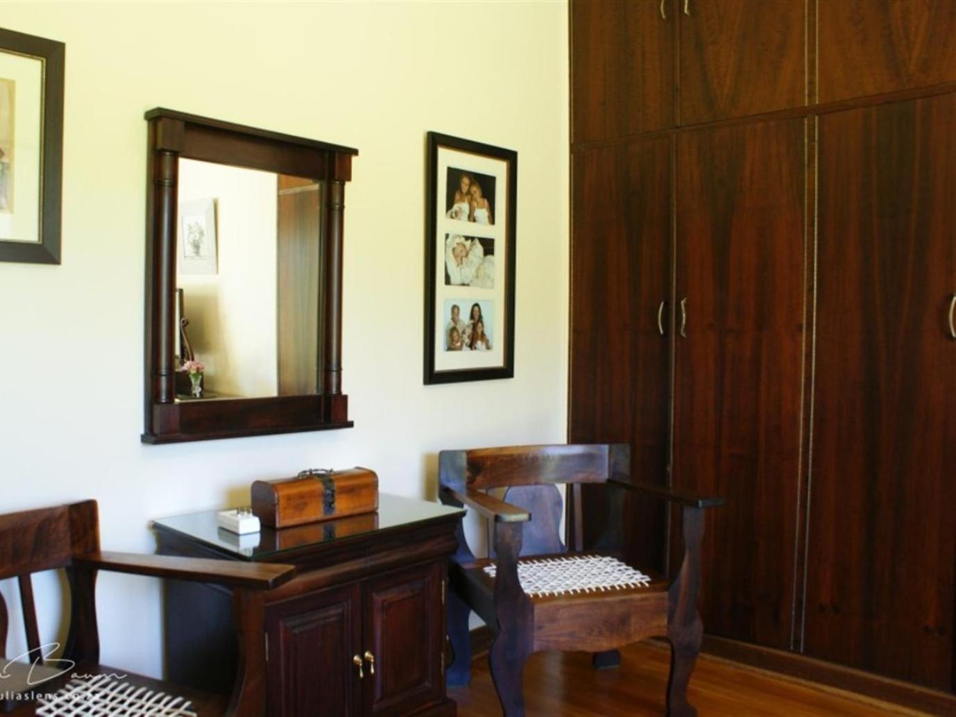 Mieliefontein Karoo Guest Farm Villa Hanover Road Rum bild