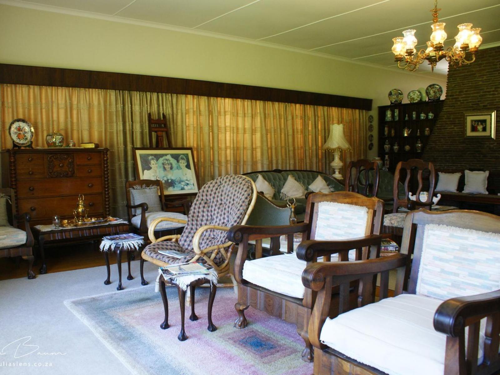 Mieliefontein Karoo Guest Farm Villa Hanover Road Exteriör bild