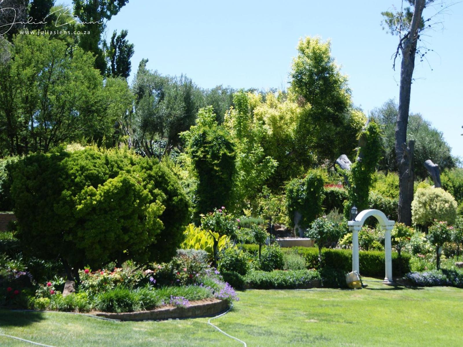 Mieliefontein Karoo Guest Farm Villa Hanover Road Exteriör bild