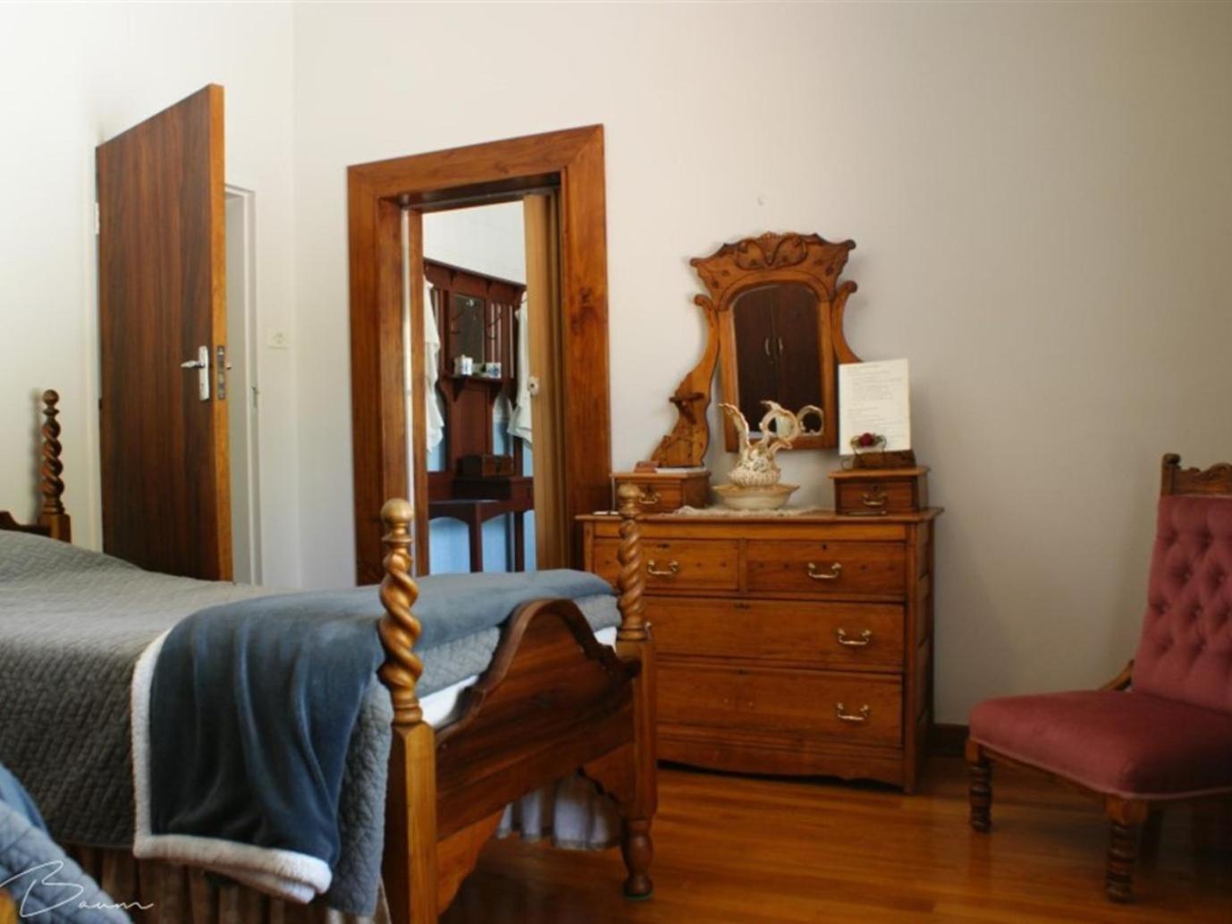Mieliefontein Karoo Guest Farm Villa Hanover Road Rum bild